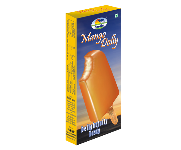 Mango Dolly