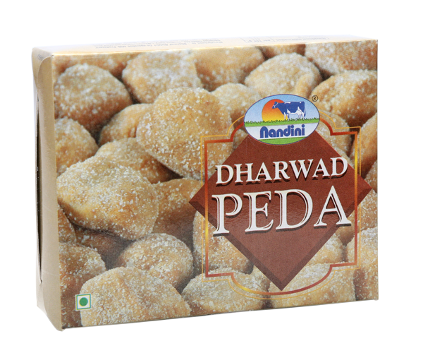 Nandini Dharwad Peda