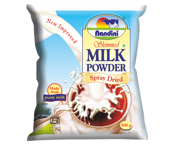 Skimmed Milk Powder