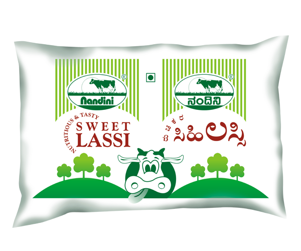 Sweet Lassi