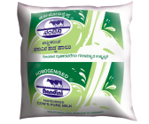 Homogenised Cow's Pure Milk 