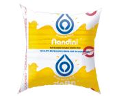 Nandini Double Toned Milk 