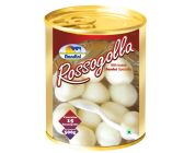 Ready to eat Rossogolla
