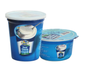 Real Thick Curd